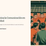 1 Domina la Comunicacion en Voleibol