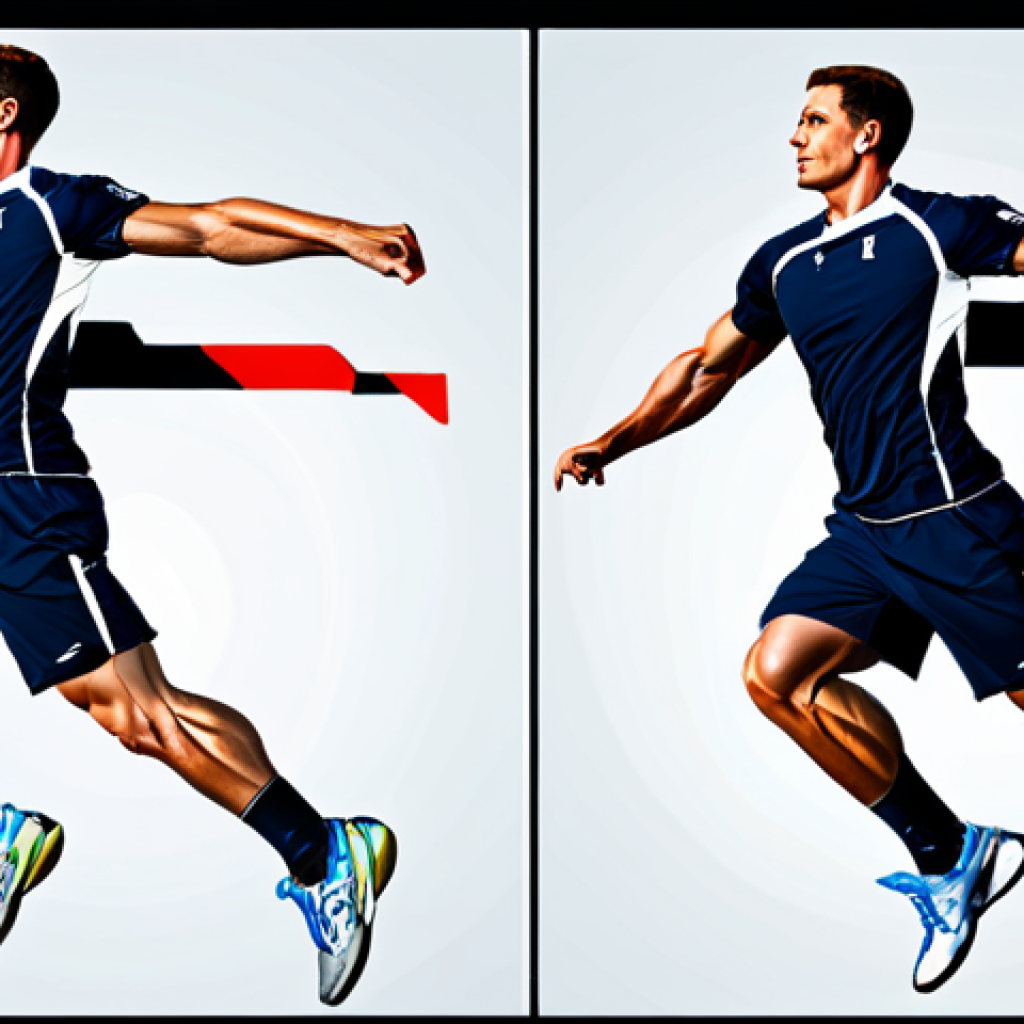 배구 관련 연구 논문 - Biomechanics of a Jump**
"A volleyball player mid-jump, perfect form, demonstrating powerful leg dr...