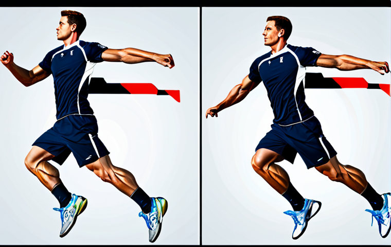 배구 관련 연구 논문 - Biomechanics of a Jump**

"A volleyball player mid-jump, perfect form, demonstrating powerful leg dr...