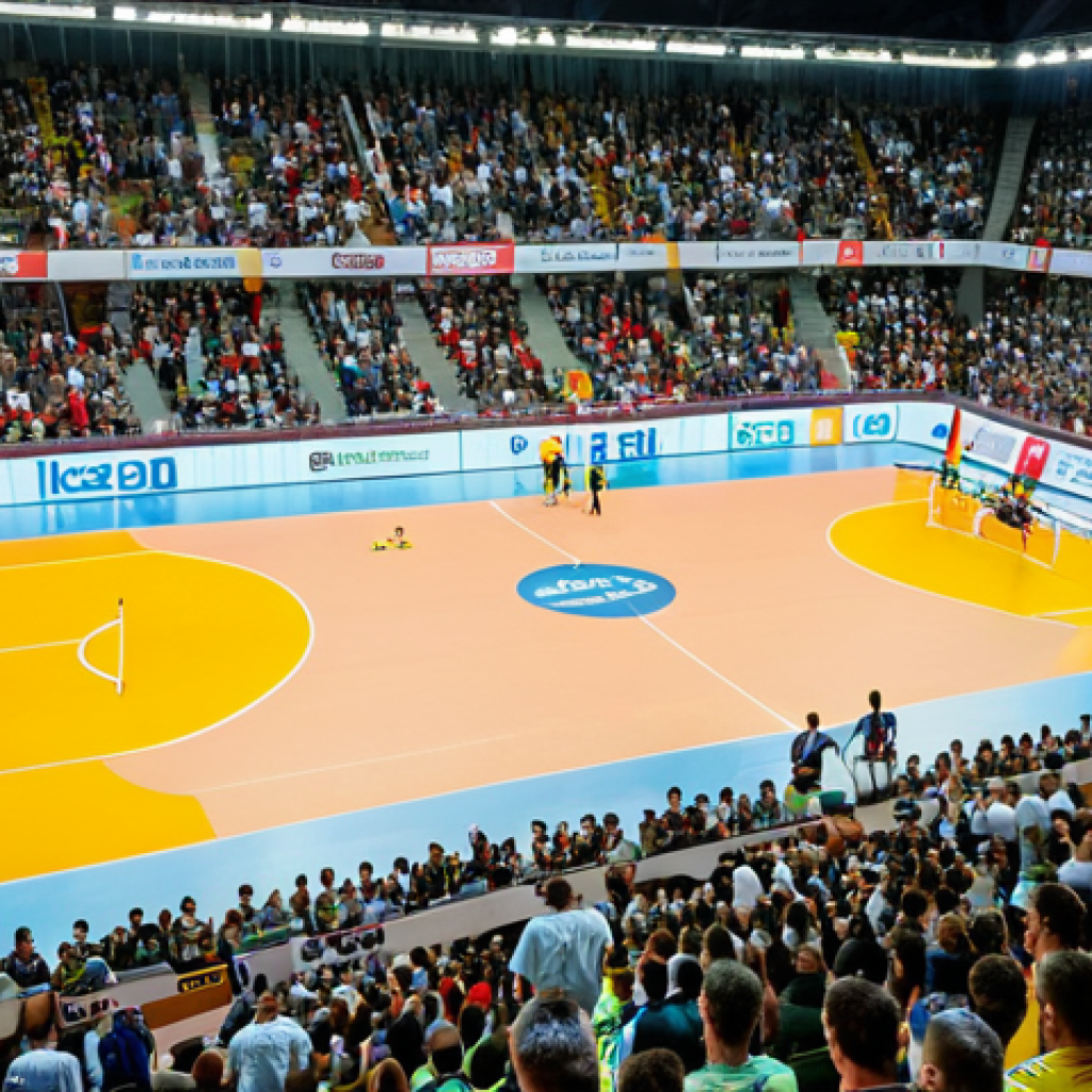 배구 리그에 관한 기본 정보 - Italian SuperLega Match**

"A packed Italian arena during a SuperLega volleyball match, showing inte...