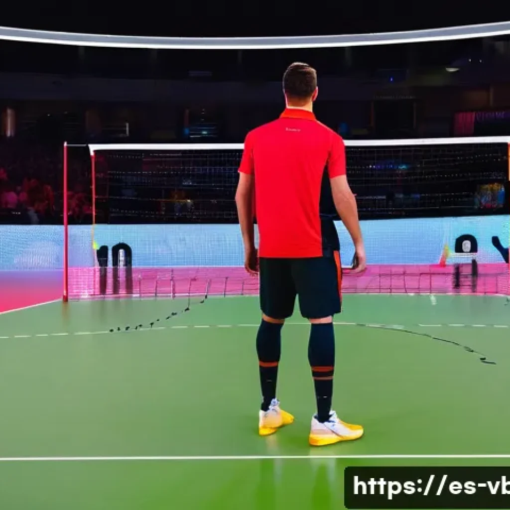 배구 경기 분석 사례 - **Detailed prompt for Data Visualization and Heat Maps:**
"A professional male volleyball data a...