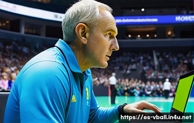 7 Estrategias Sorprendentes para Analizar Partidos de Voleibol y Dominar la Cancha 4 배구 경기 분석 사례 관련 이미지 2