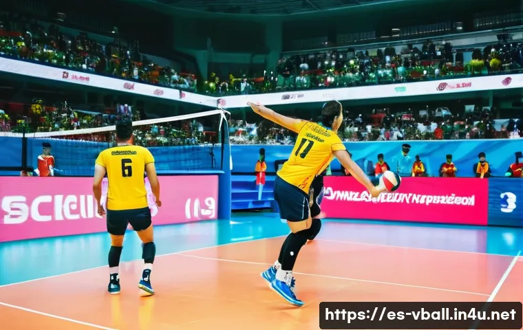 5 claves para entender el futuro revolucionario del voleibol profesional 3 배구의 미래 관련 이미지 1