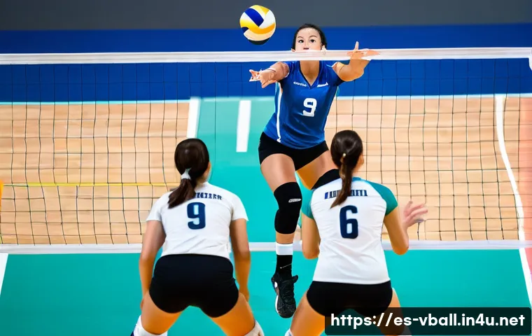 5 estrategias infalibles para armar un equipo de voleibol campeón 3 배구 팀 구성 전략 관련 이미지 1