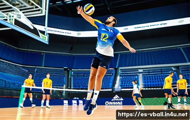 5 consejos imprescindibles para elegir el seguro ideal para jugadores de voleibol 3 배구 관련 필수 보험 정보 관련 이미지 1